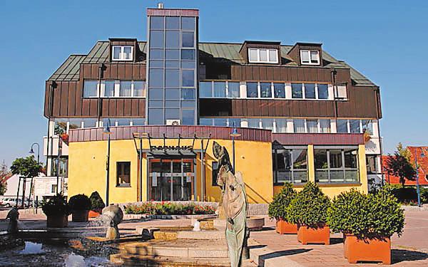 Kompetenter Ansprechpartner bei Fragen und Aufgaben im Dienst der Allgemeinheit: die VG Römerberg-Dudenhofen. FOTO: FREI Kompetenter Ansprechpartner bei Fragen und Aufgaben im Dienst der Allgemeinheit: die VG Römerberg-Dudenhofen. FOTO: FREI