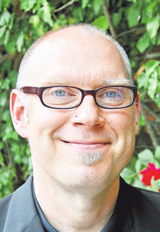 Thorsten Leißer bringt Schottland nach Haimar. Thorsten Leißer bringt Schottland nach Haimar.