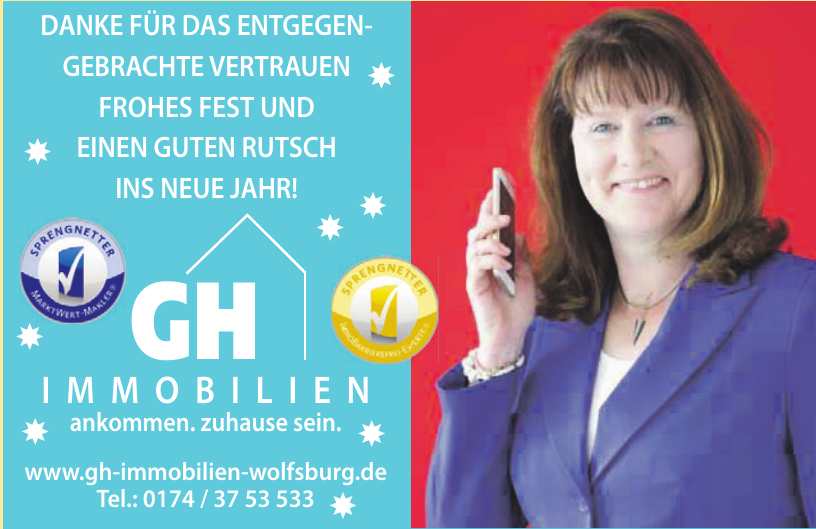 GH Immobilien GH Immobilien