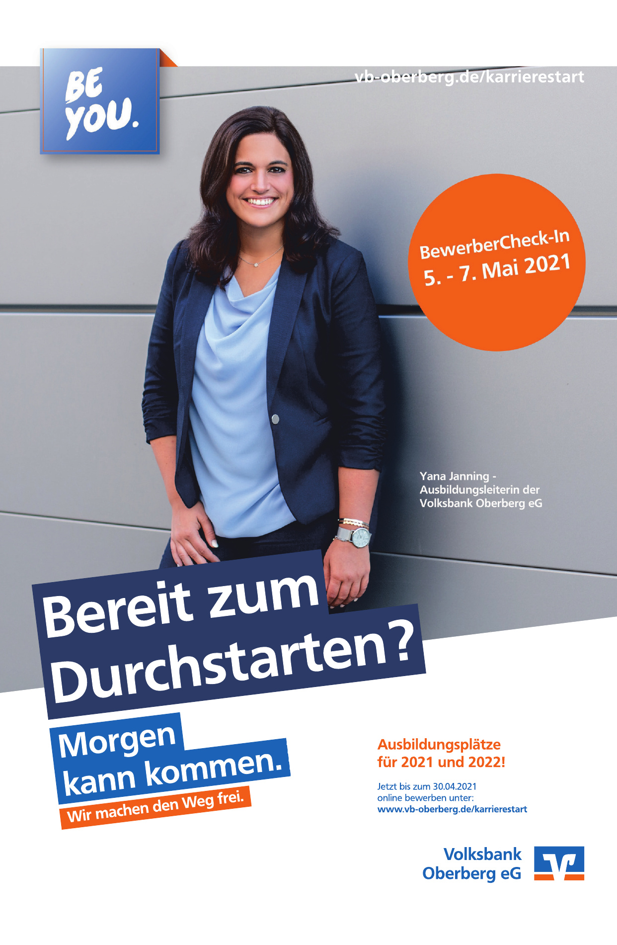 Volksbank Oberberg eG Volksbank Oberberg eG