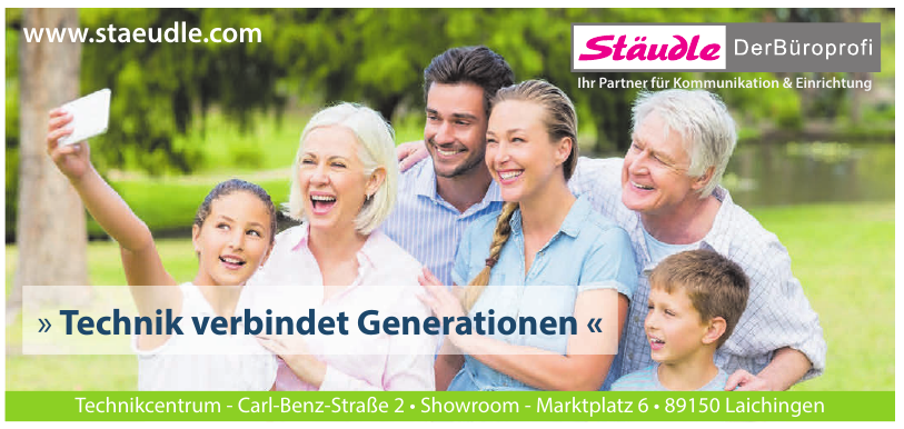Technikcentrum Stäudle Technikcentrum Stäudle