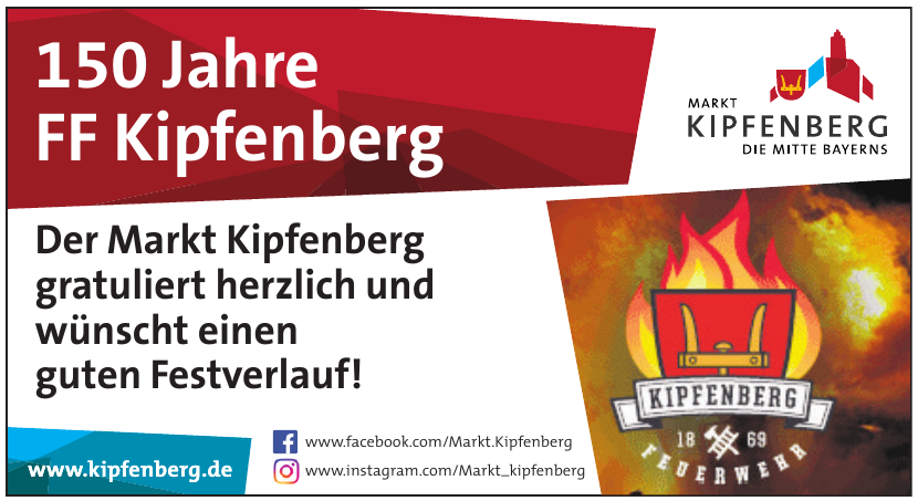 Markt Kipfenberg Markt Kipfenberg