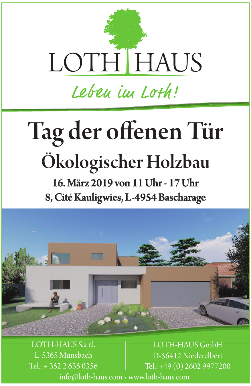 Loth-Haus GmbH
