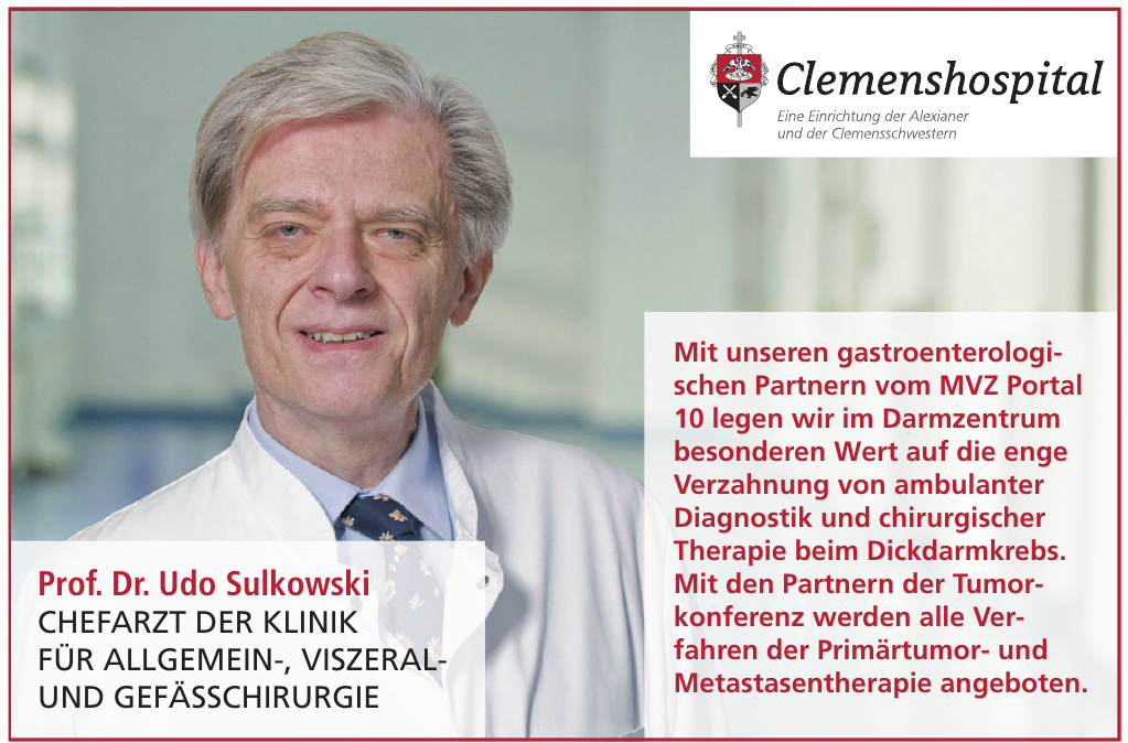Clemenshospital Clemenshospital