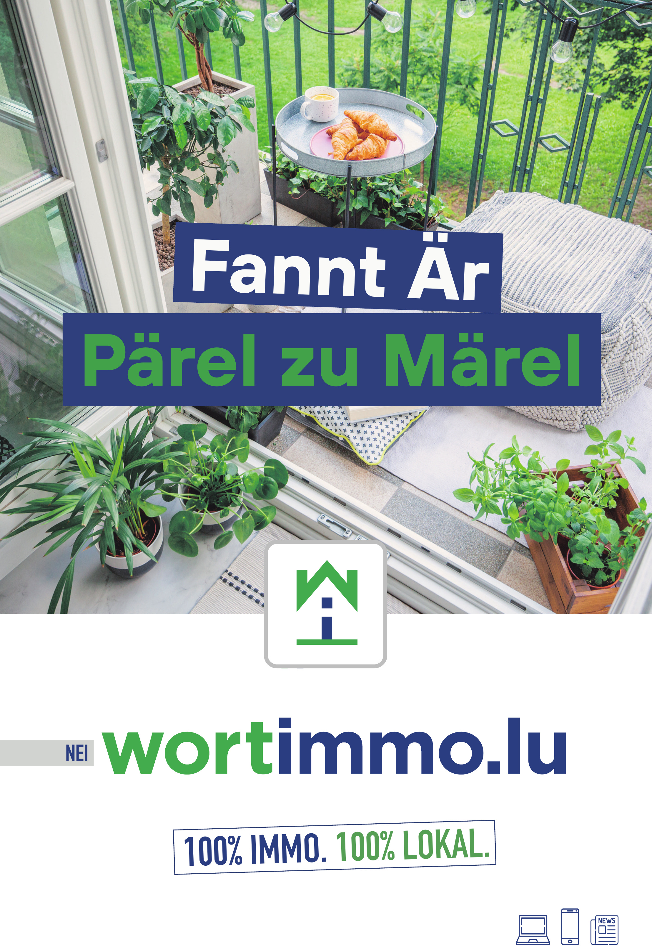 Wortimmo.lu Wortimmo.lu