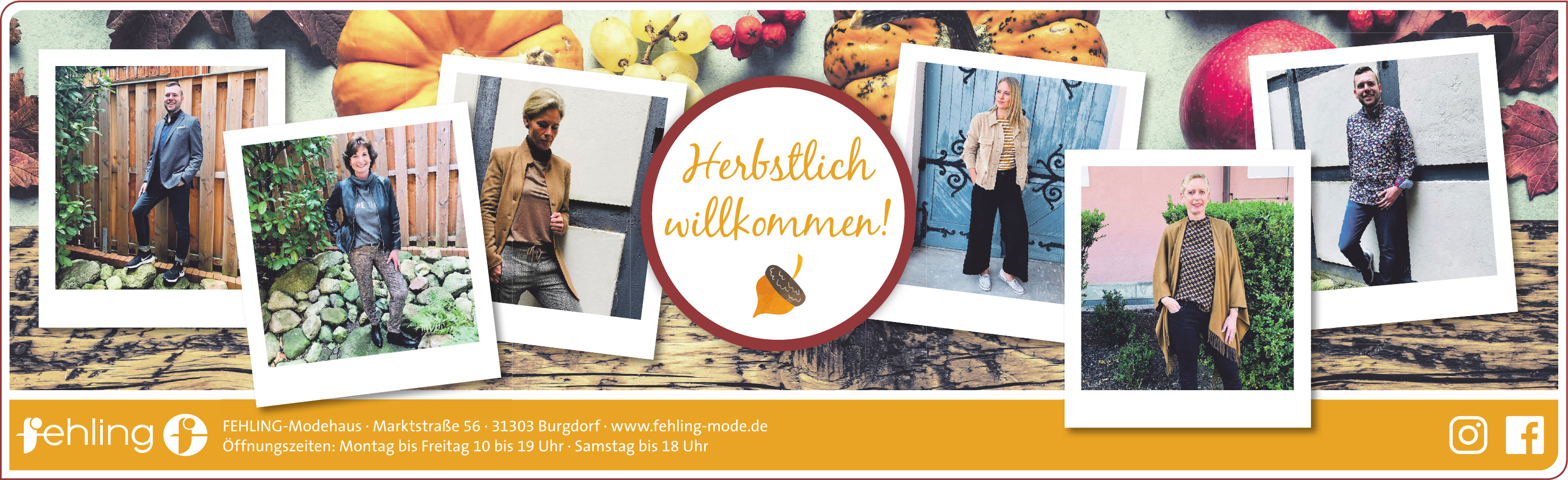 Fehling-Modehaus Fehling-Modehaus