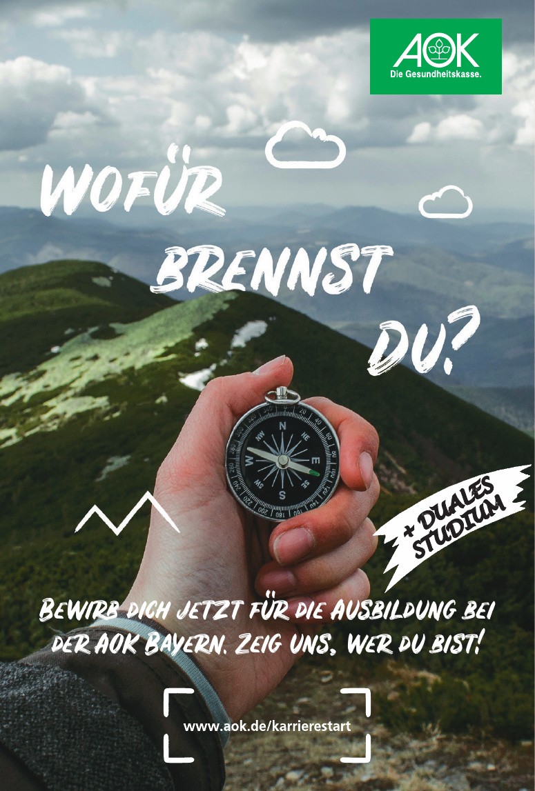 AOK Die Gesundheitskasse AOK Die Gesundheitskasse