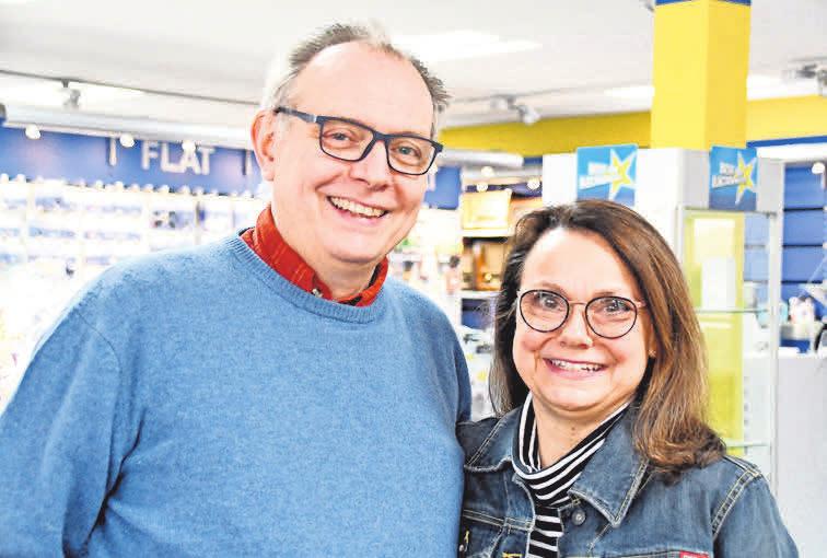 In Havelse bieten Marion und Lutz Kiel umfangreiche Leistungen auch in Corona-Zeiten an. In Havelse bieten Marion und Lutz Kiel umfangreiche Leistungen auch in Corona-Zeiten an.