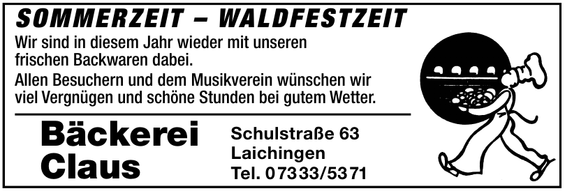 Bäckerei Claus Bäckerei Claus
