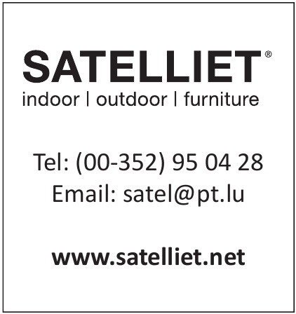 Satelliet