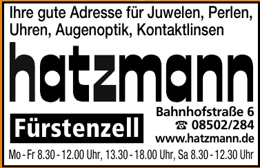 Hatzmann
