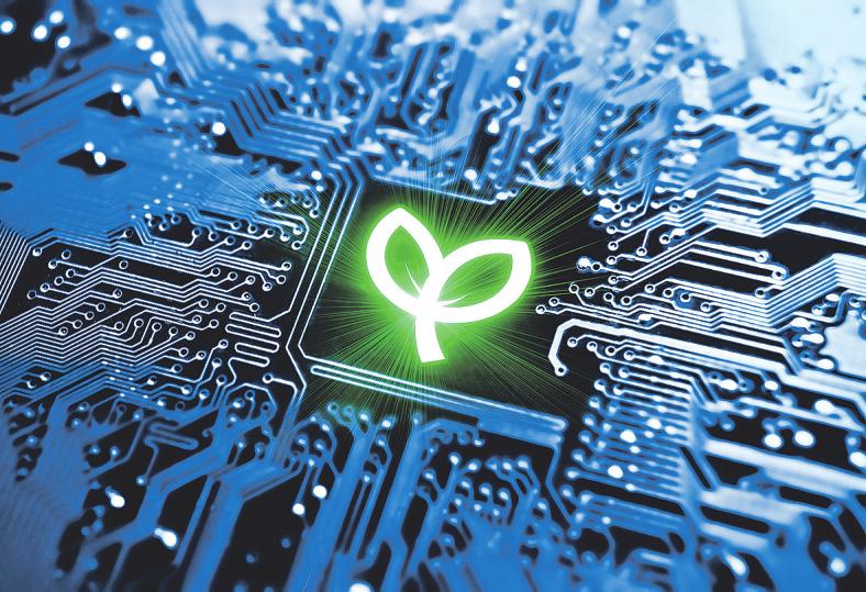 Bei der Herstellung der Produkte gilt es möglichst wenig Energie zu verwenden Bild: weerapat1003/stock.adobe.com Bei der Herstellung der Produkte gilt es möglichst wenig Energie zu verwenden Bild: weerapat1003/stock.adobe.com
