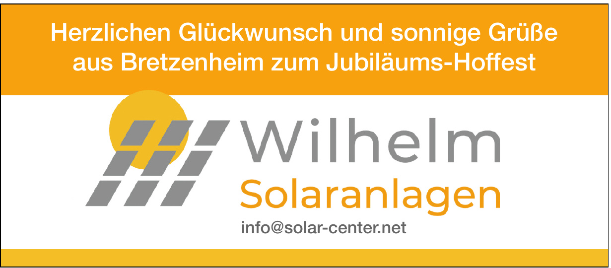 Solar Center Bretzenheim