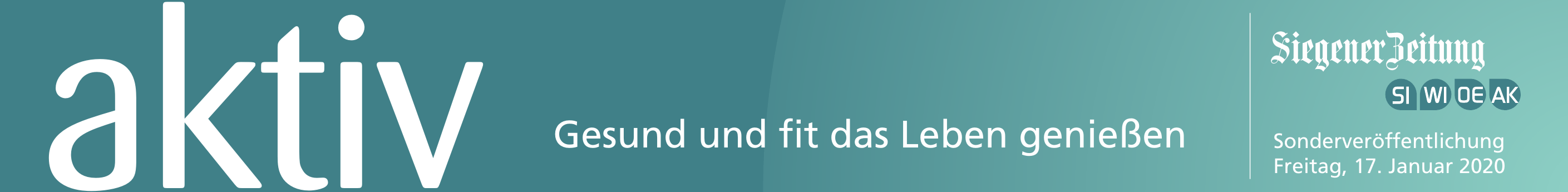 Gelenkschonend Sport treiben Image 1 Gelenkschonend Sport treiben Image 1