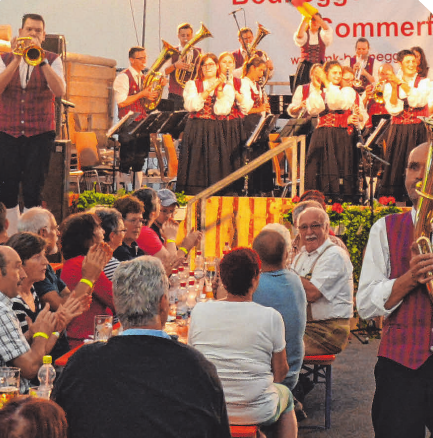 Schöne Feste sind zum Feiern da Image 1 Schöne Feste sind zum Feiern da Image 1