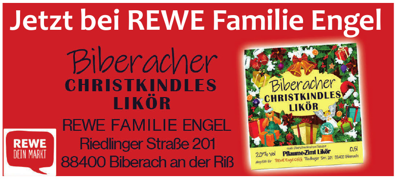 Rewe Familie Engel Rewe Familie Engel