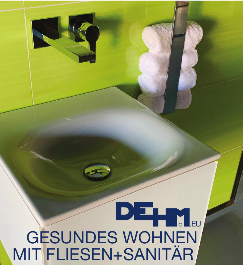 DEHM DEHM