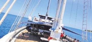 Eine Seefahrt, die ist lustig... und vor allem unglaublich entspannend. Möglichkeiten für eine Schiffsoder Bootstour auf der Ostsee gibt es viele. Eine Seefahrt, die ist lustig... und vor allem unglaublich entspannend. Möglichkeiten für eine Schiffsoder Bootstour auf der Ostsee gibt es viele.