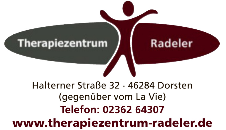 Therapiezentrum Radeler Therapiezentrum Radeler