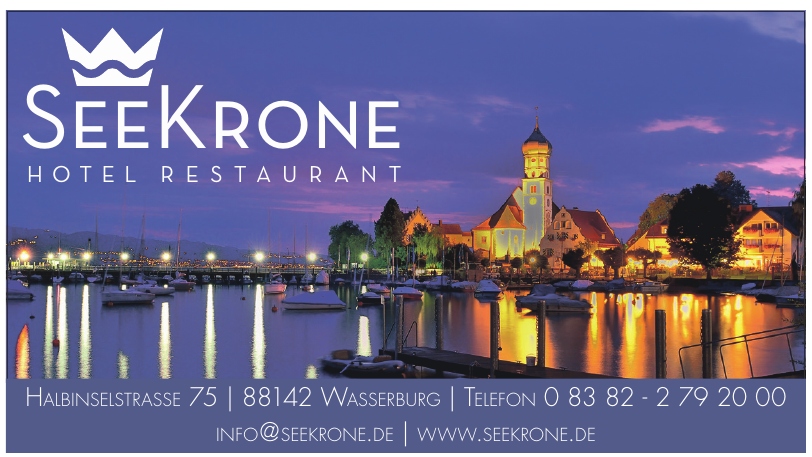 SeeKrone SeeKrone