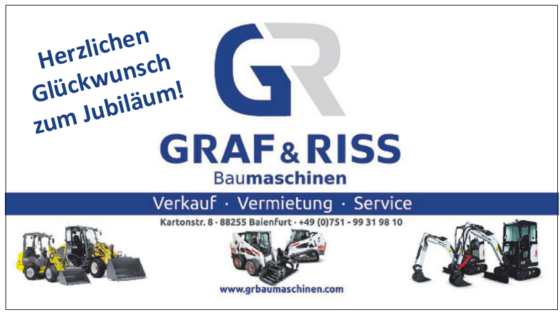 Graf & Riss GbR Graf & Riss GbR
