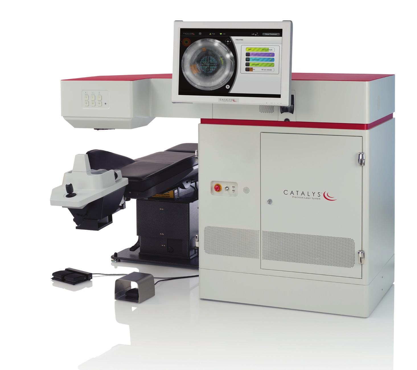 Lasern mit modernster Technik Image 1 Lasern mit modernster Technik Image 1