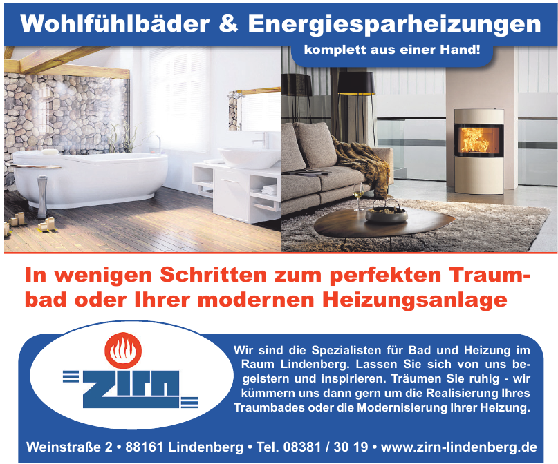 Zirn GmbH & Co. KG Zirn GmbH & Co. KG