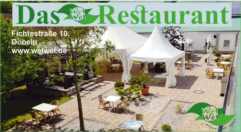 Das WelWel Restaurant Das WelWel Restaurant