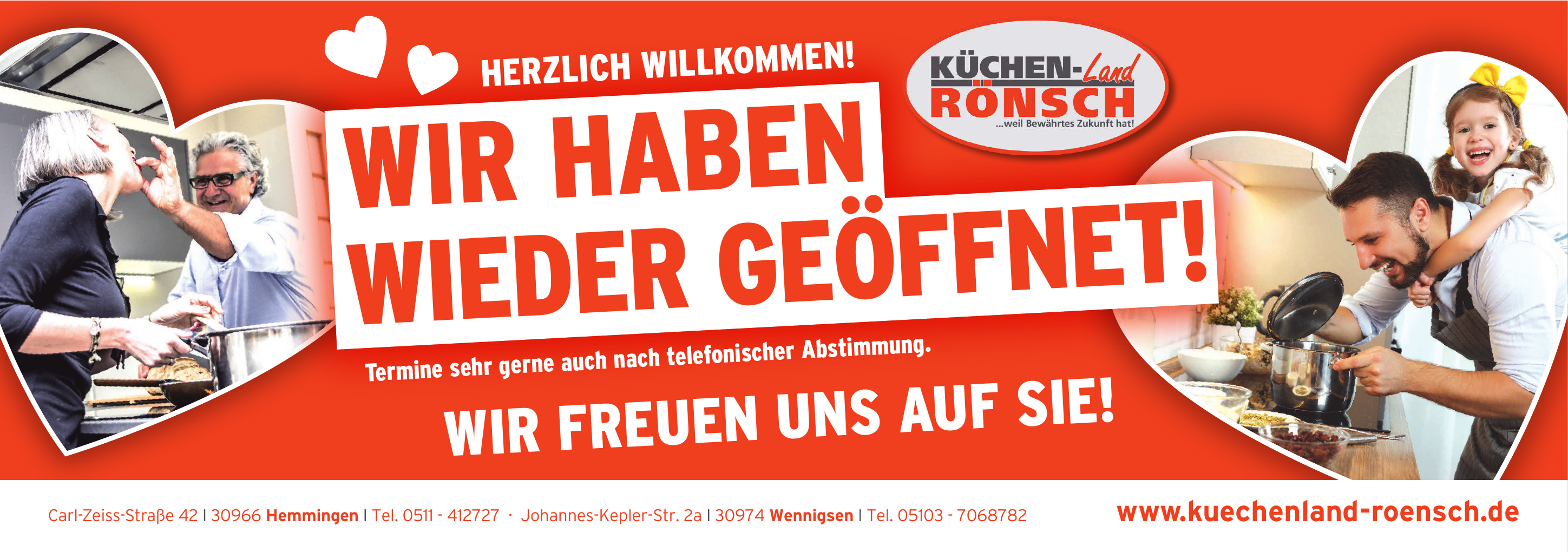 Küchen-Land Rönsch Küchen-Land Rönsch