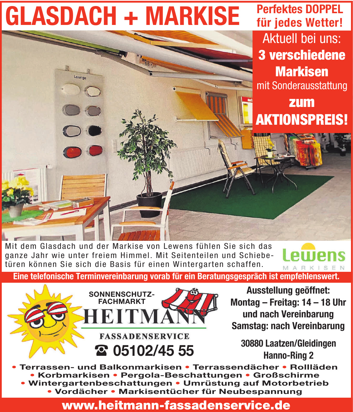 Heitmann Fassadenservice Heitmann Fassadenservice