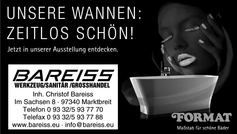 Bareiss Bareiss