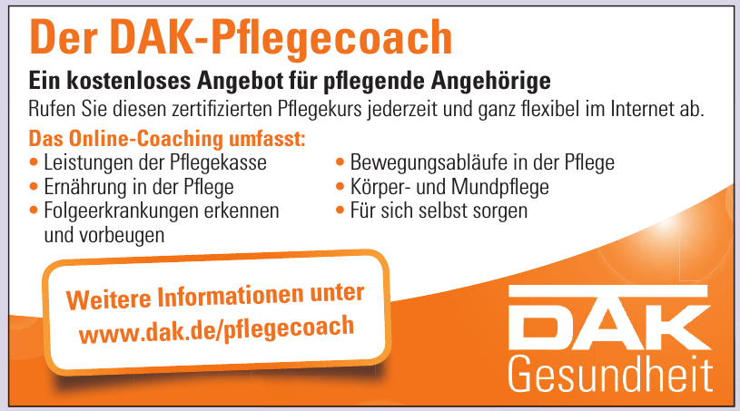 DAK-Gesundheit DAK-Gesundheit