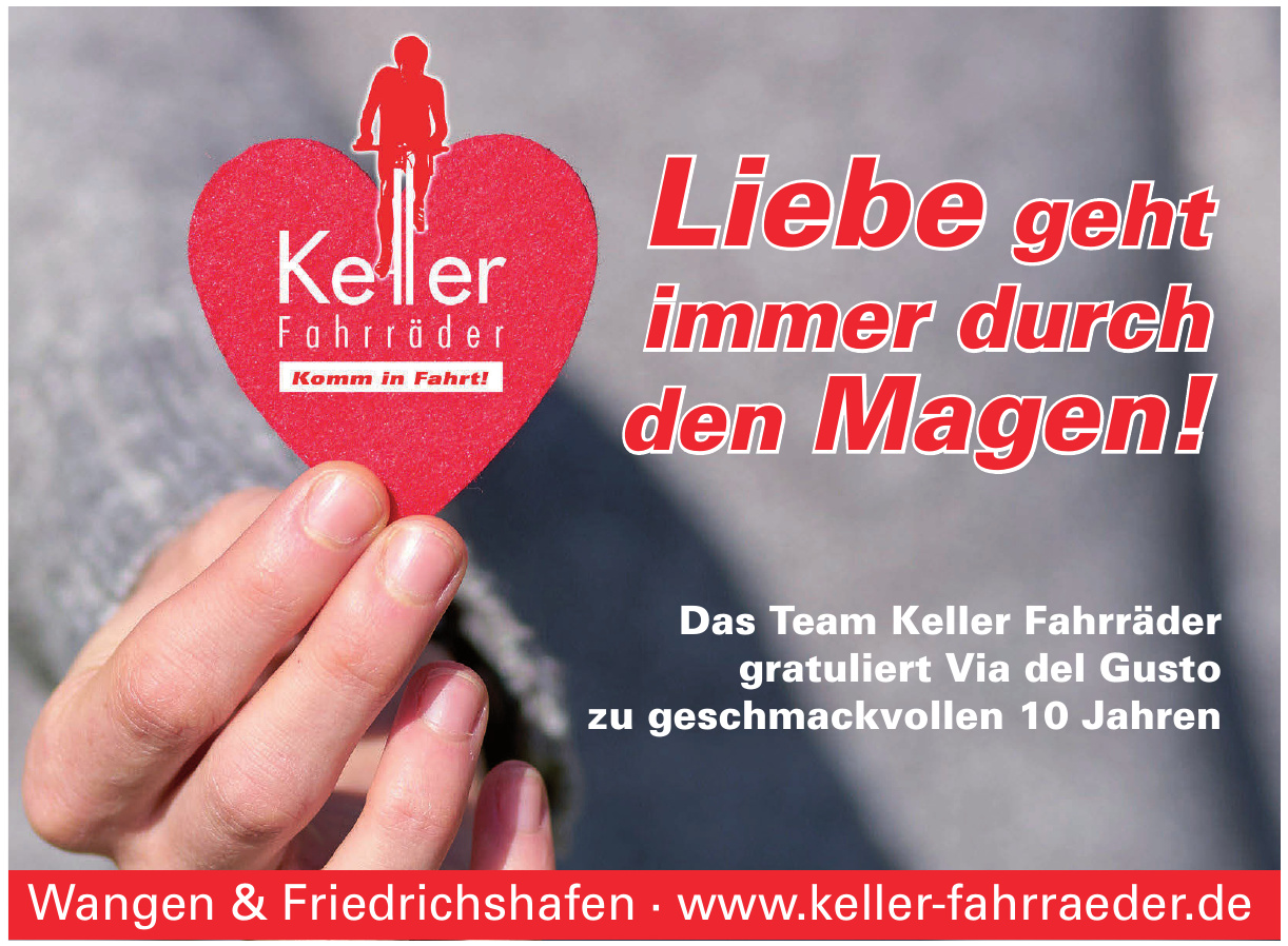 Keller Fahrräder Keller Fahrräder
