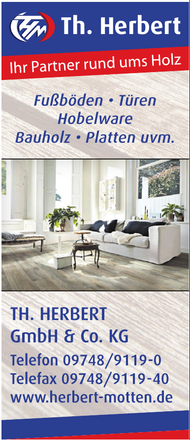 Th. Herbert GmbH & Co.KG Th. Herbert GmbH & Co.KG
