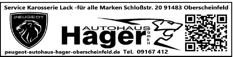 Autohaus Hager GmbH