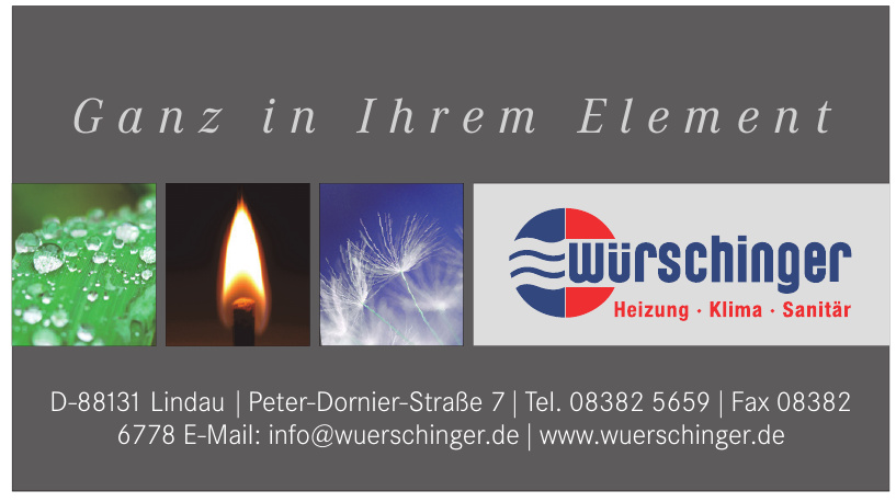 Würschinger GmbH Würschinger GmbH