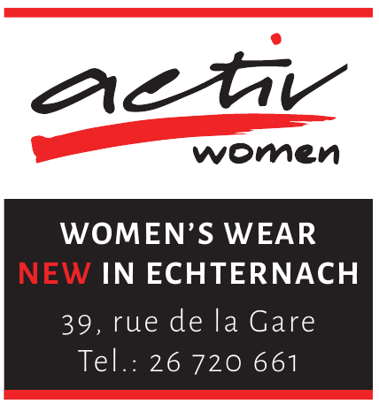 activ Woman
