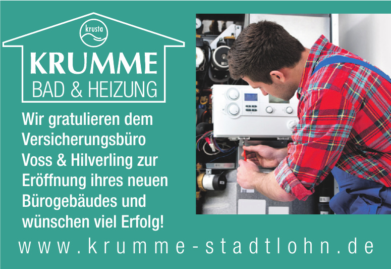 Krumme GmbH