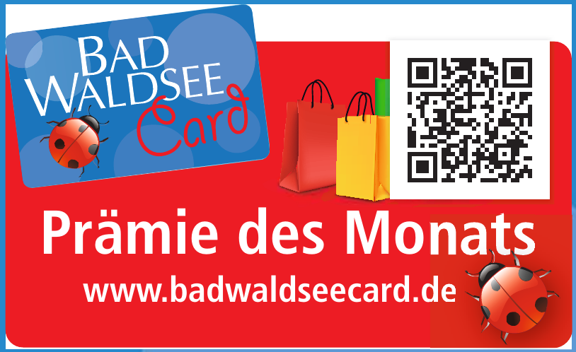 Bad WaldseeCard Bad WaldseeCard