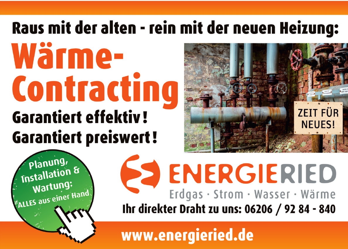 Energie Ried Energie Ried