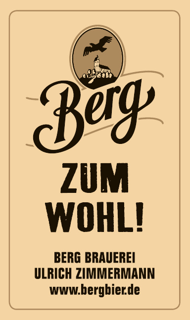 Berg Brauerei Ulrich Zimmermann