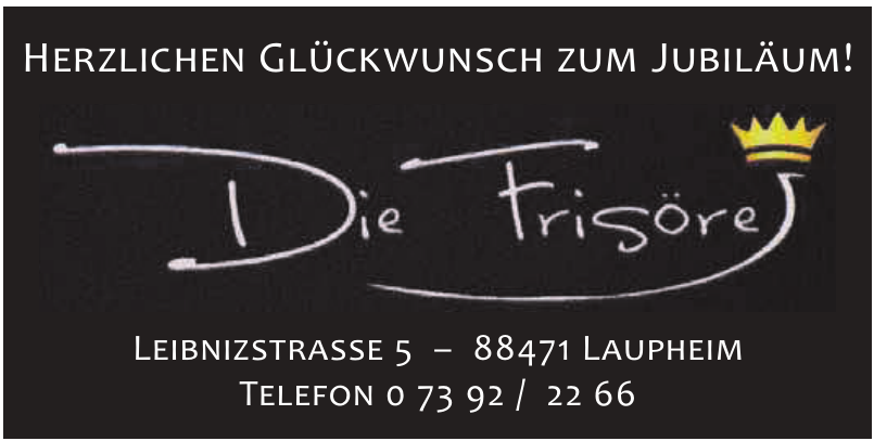 Die Frisöre Die Frisöre
