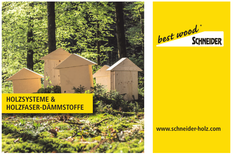 best wood SCHNEIDER GmbH best wood SCHNEIDER GmbH