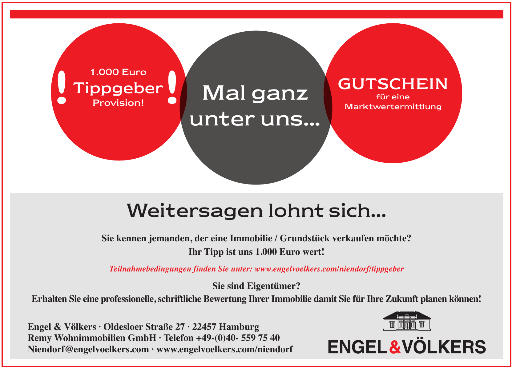 Engel & Völkers Engel & Völkers