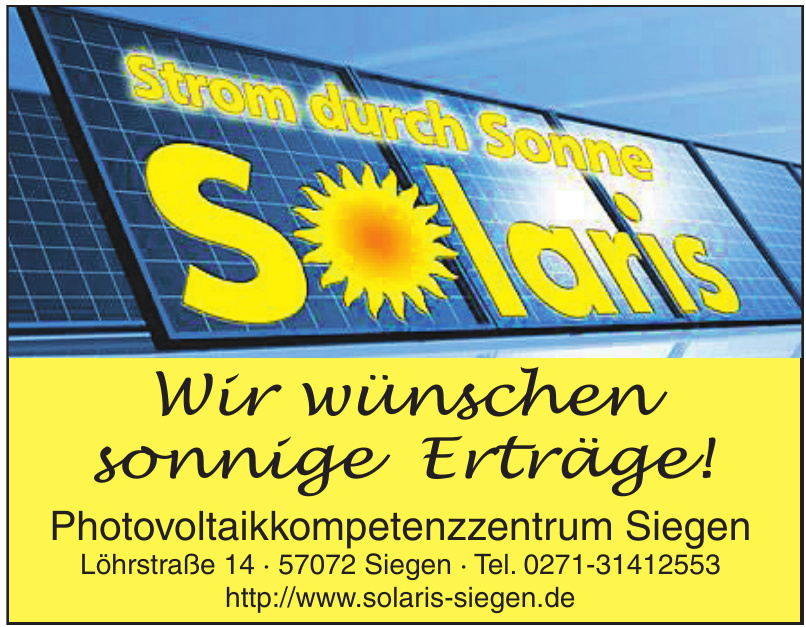 Solaris Solaris