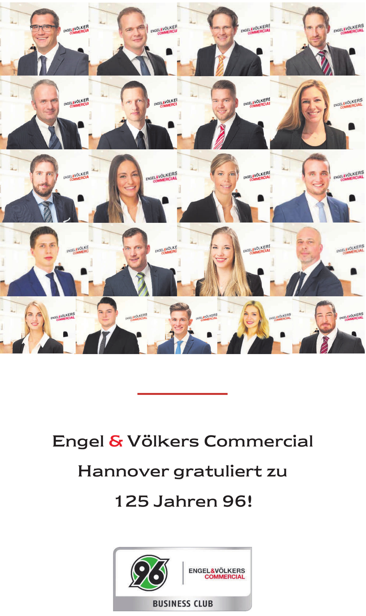 Engel & Völkers Commercial Engel & Völkers Commercial