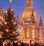 Weihnachtsmärkte - Einstimmung aufs Fest Image 3 Weihnachtsmärkte - Einstimmung aufs Fest Image 3
