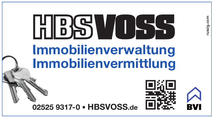 HBS-VOSS HBS-VOSS