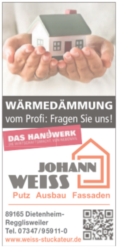 Johann Weiß GmbH Johann Weiß GmbH