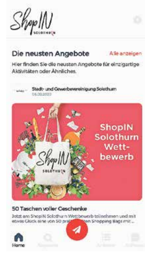 Stadt, Tourismus und Gewerbe ziehen am selben Strick Image 1 Stadt, Tourismus und Gewerbe ziehen am selben Strick Image 1